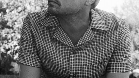 Leonardo DiCaprio Unfiltered