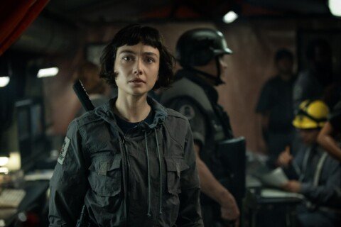 <em>Alien: Earth</em> Episode 1 Recap