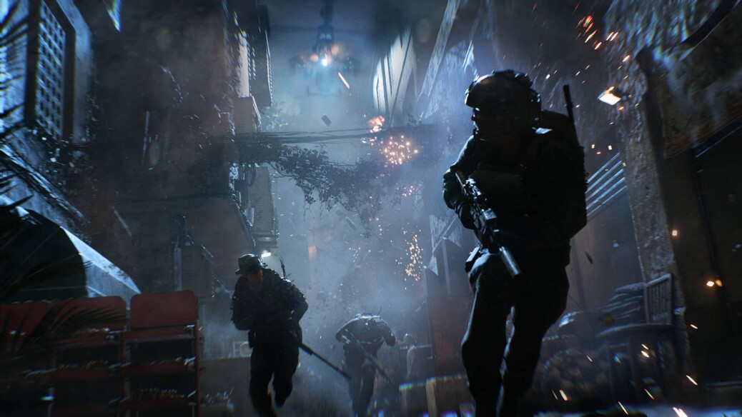Battlefield 6’s second beta weekend kicks off today, with EA making some playlist and matchmaking tweaks