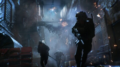 Battlefield 6’s second beta weekend kicks off today, with EA making some playlist and matchmaking tweaks