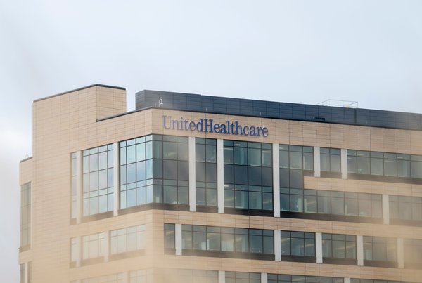 Embattled UnitedHealth gets a boost from Buffett’s Berkshire Hathaway