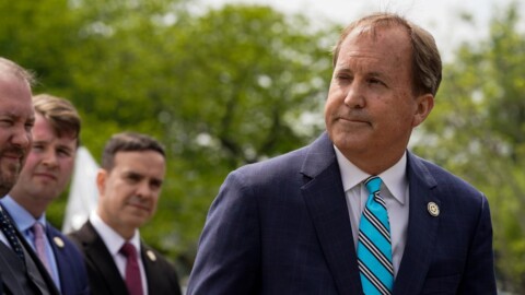 Texas AG to investigate Meta and Character.AI over ‘misleading’ mental health claims