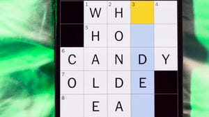 Today’s NYT Mini Crossword Answers for Wednesday, Aug. 20