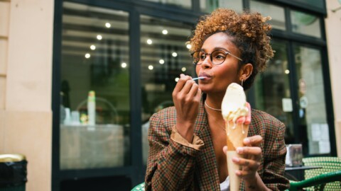 Consumers overeat because of nutrients, not UPF status