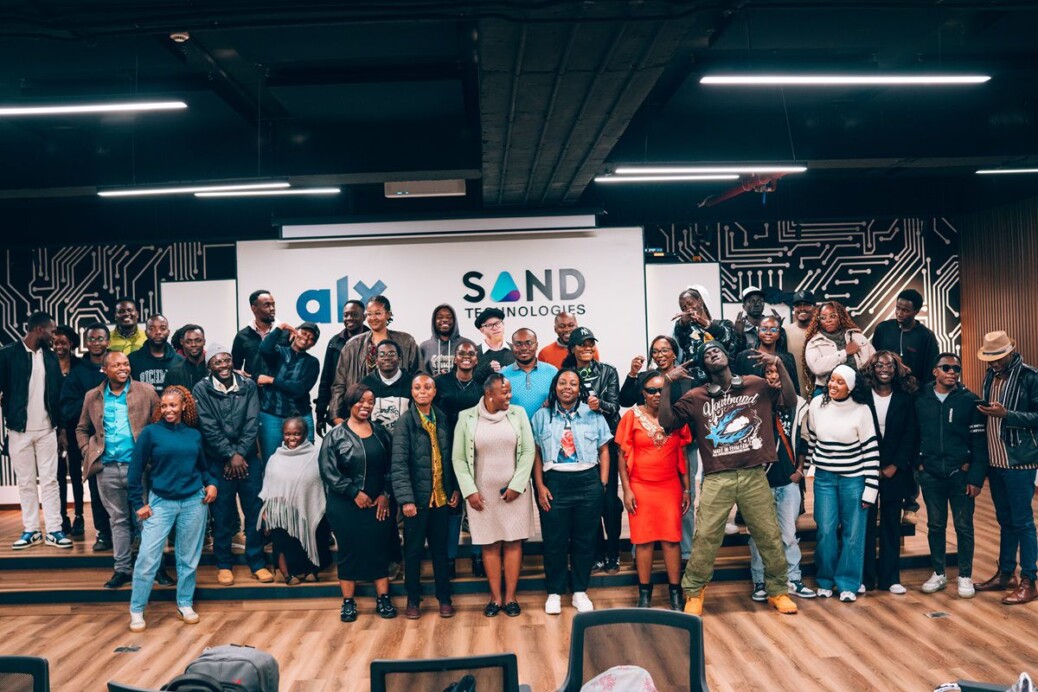 Building Africa’s creative future: How ALX and Sauti Sol are powering the next generation of talent