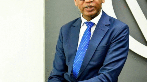 Joshua Oigara joins corporate executives with regional mandates after new appointment