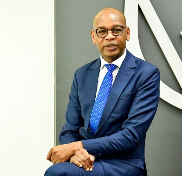 Joshua Oigara joins corporate executives with regional mandates after new appointment