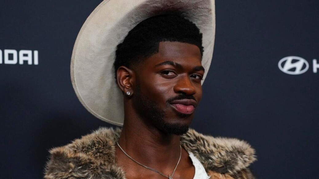 Why Police Took Lil Nas X Into Custody in Los Angeles