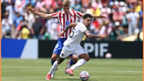 “New name in the mix” to replace Alexander Isak at Newcastle United