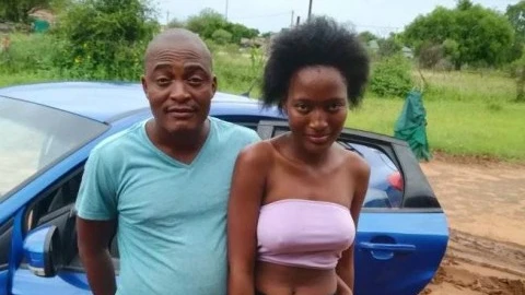 Kgaogelo Marota | Father disappointed after community films daughter’s murder