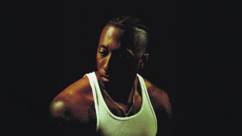 Lecrae Says the Gospel Is the Cure for a Polarized Church and Culture