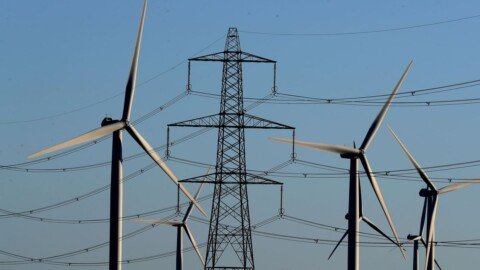 Energy bills to rise by £35 a year from October