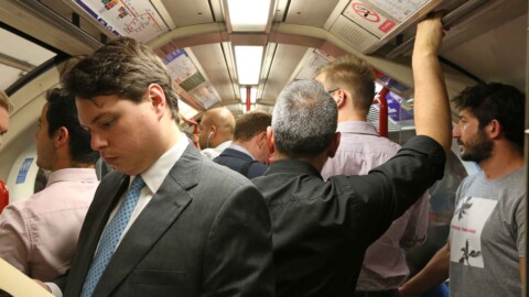 London travel news LIVE: Central and Jubilee lines face disruption