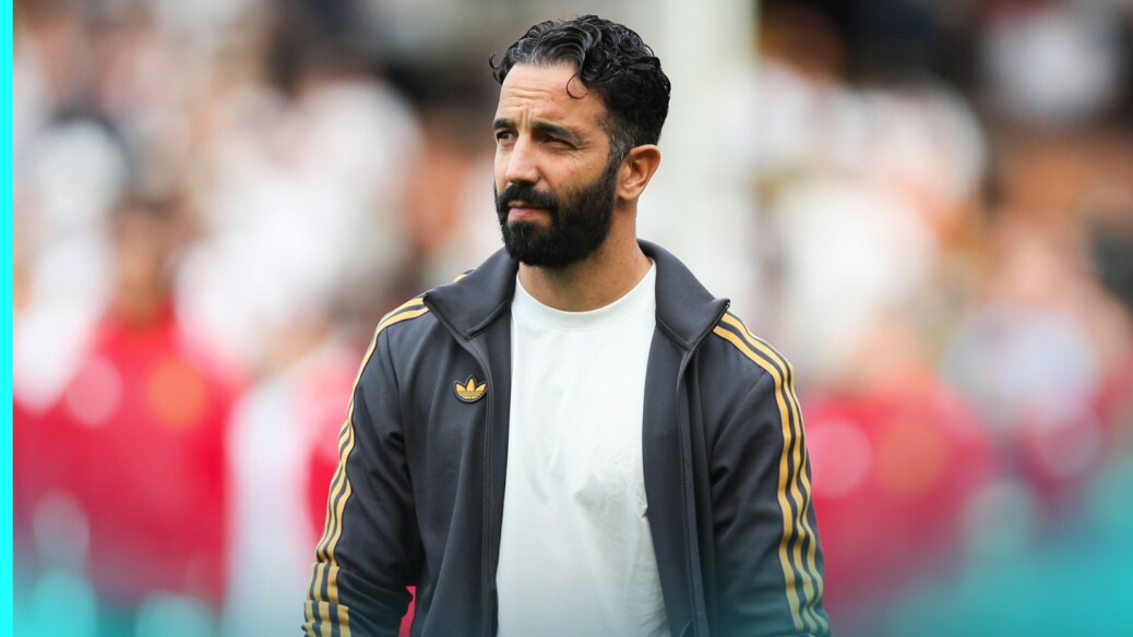 Does Ruben Amorim want to be sacked by Manchester United?