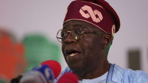 2027: Kabiru Marafa’s camp dumps Tinubu, accuses president of betrayal