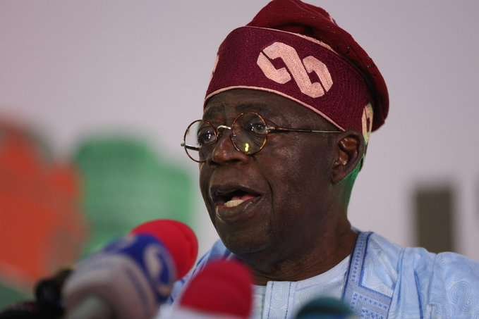2027: Kabiru Marafa’s camp dumps Tinubu, accuses president of betrayal