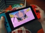 Bandai Namco Is Bringing Its Free-To-Play Dragon Ball MOBA To Switch