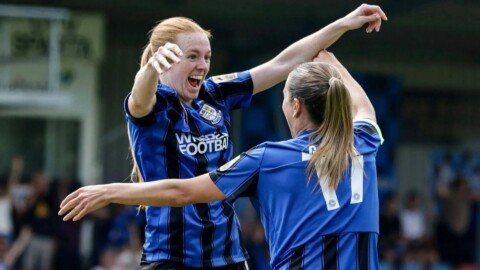 Athlone Town book place in inaugural Europa Cup with win over Red Star Belgrade as Colin Fortune hails ‘special display’