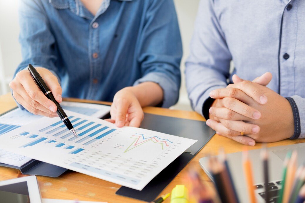 What Is Strategic Financial Planning and Why Is It Essential?