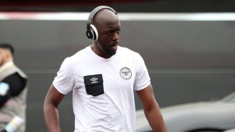 Wissa urges Brentford to keep their word on summer exit