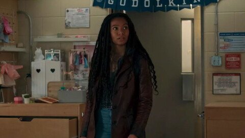 “Gen V” Season 2 New Teaser, “Boys” Talk