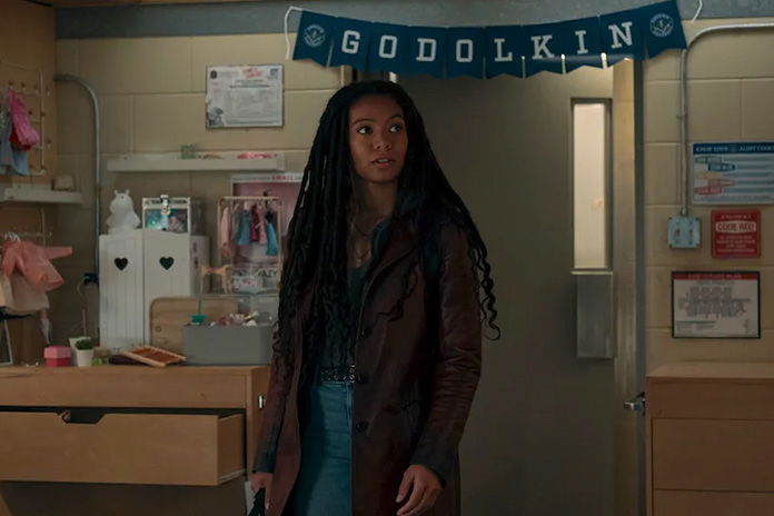 “Gen V” Season 2 New Teaser, “Boys” Talk