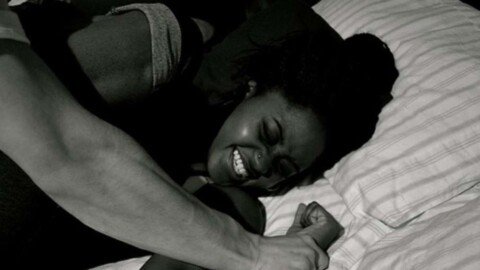48-year-old man in Gombe, Ibrahim Haruna, and his 15-year-old son, arrested for allegedly raping a 13-year-old girl
