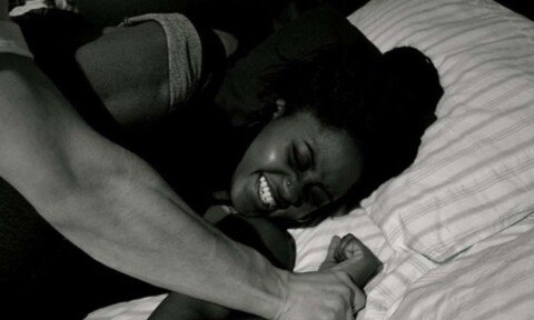 48-year-old man in Gombe, Ibrahim Haruna, and his 15-year-old son, arrested for allegedly raping a 13-year-old girl