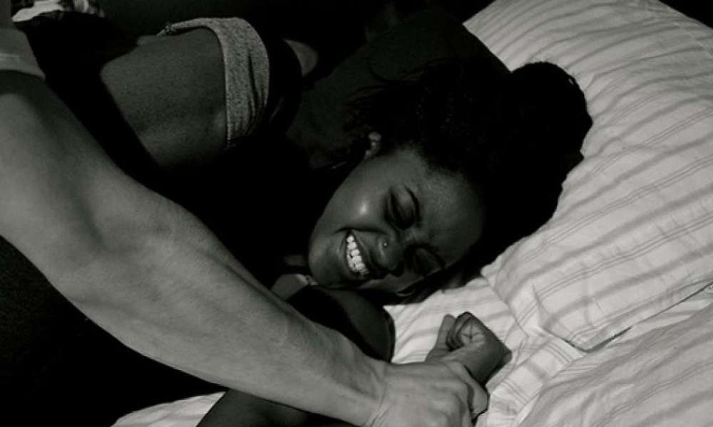 48-year-old man in Gombe, Ibrahim Haruna, and his 15-year-old son, arrested for allegedly raping a 13-year-old girl