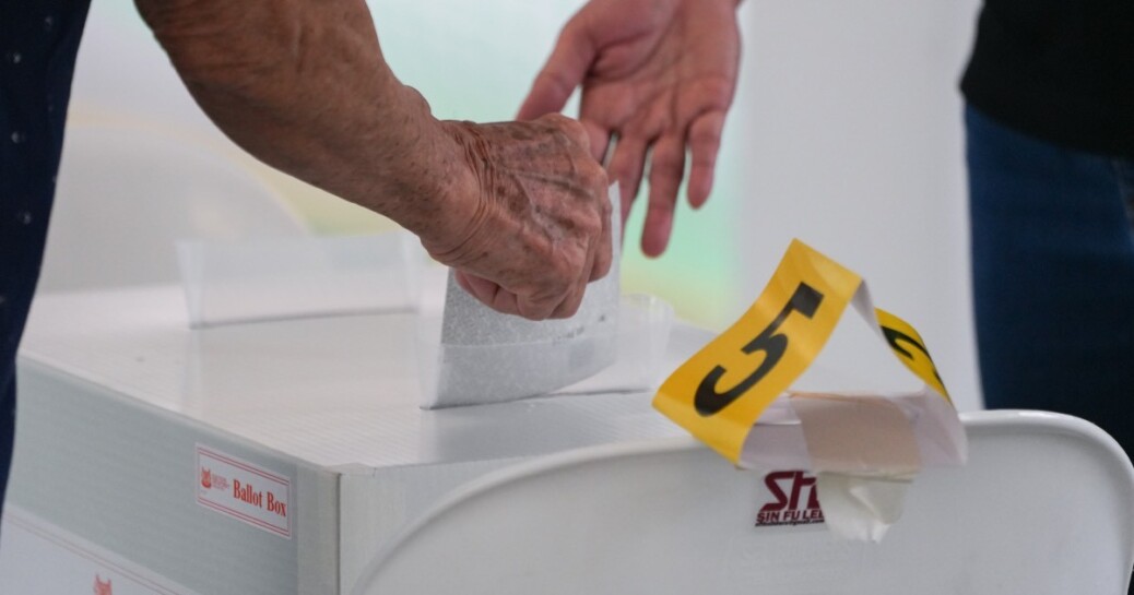 Over 1 in 3 voters already picked a party before GE2025 was announced: IPS survey, Singapore News