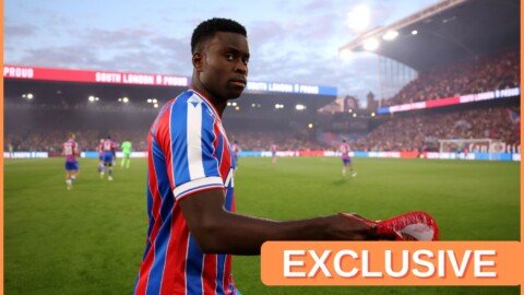 Marc Guehi transfer battle heats up: Liverpool face tough competition to sign him