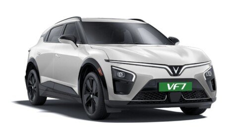 VinFast launches budget EVs in India, undercutting Tesla and BYD by thousands of dollars