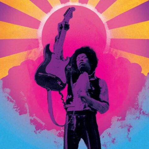 Rare, Unreleased Jimi Hendrix Material To Appear On ‘Bold As Love’