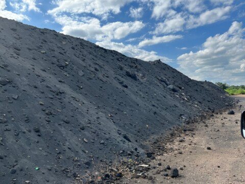 South African company accused of fuelling toxic lead crisis in Zambia