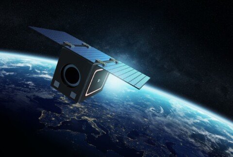 Boeing turns to 3D printing to speed production of satellite solar arrays