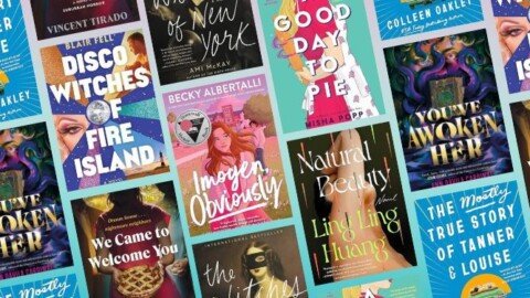 Book Riot’s Deals of the Day for September 11, 2025