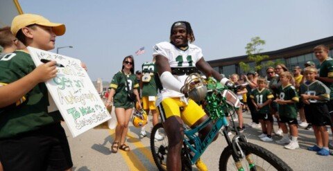 Jayden Reed Injury Report: Packers HC Matt LaFleur Provides Concerning Update on Star WR