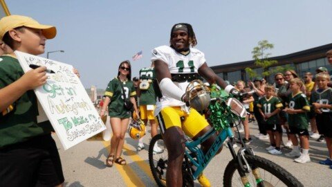 Jayden Reed Injury Report: Packers HC Matt LaFleur Provides Concerning Update on Star WR