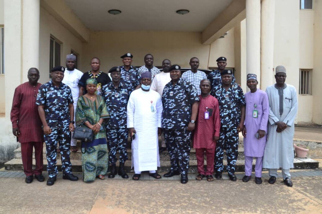 Nasarawa NUJ, Police Partner To Weed Out Quack Journalists