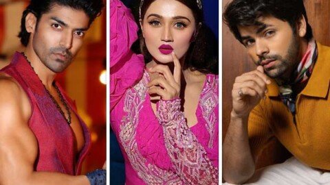 The Battle of Shatrughat: Gurmeet Choudhary, Aarushi Nishank and Siddharth Nigam unite for historic saga