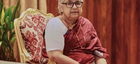 Nepal announces interim leader, sets election date after week of violent protests