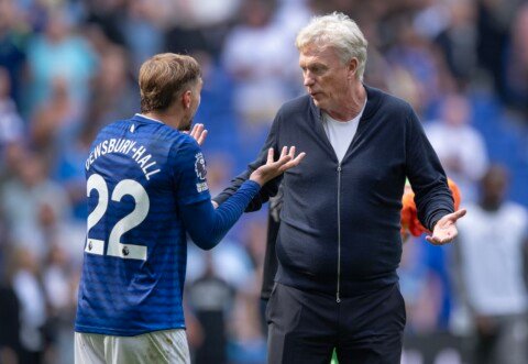 Is Everton vs Aston Villa on TV? Live streams as Jack Grealish faces boyhood club