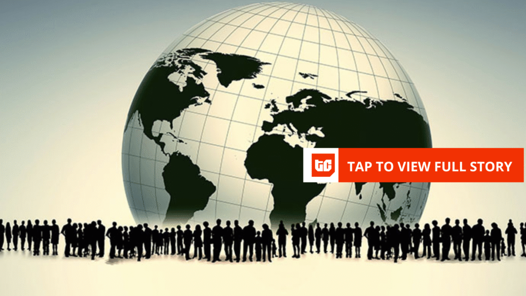 Digital Nomads: A Delaware incorporation does not make a startup global. So what does?