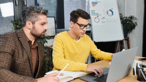 What to Expect During New Hire Orientation?
