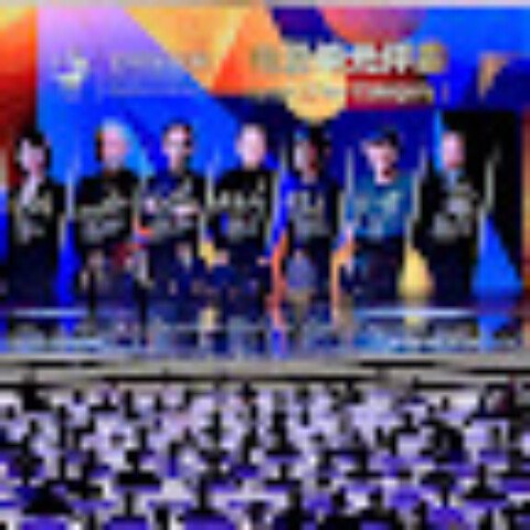 Second Golden Panda Awards conclude with a grand ceremony