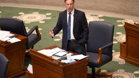 Missouri becomes the latest state to try to quiet its citizens’ voices