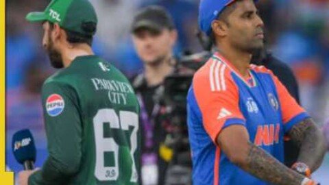 Pakistan threatens to withdraw from Asia Cup 2025 after ‘handshake controversy’ with India, may skip clash with UAE