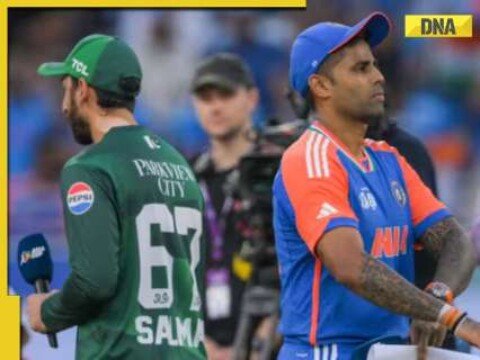 Pakistan threatens to withdraw from Asia Cup 2025 after ‘handshake controversy’ with India, may skip clash with UAE