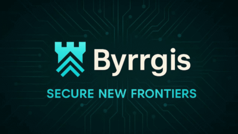 What if DeFi Had a Bloomberg Terminal? Meet Byrrgis
