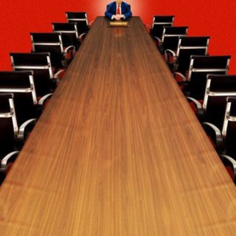 Who wins and who loses from fewer corporate earnings reports